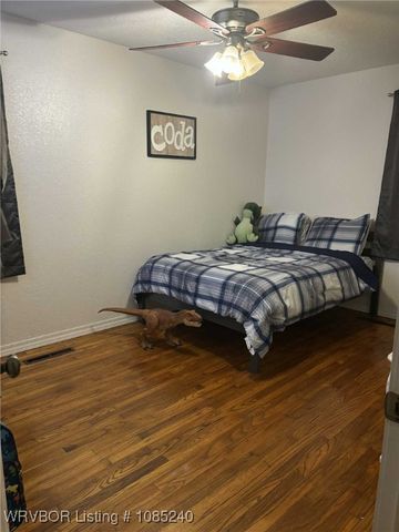 200 Jefferson Drive, Charleston, AR 72933