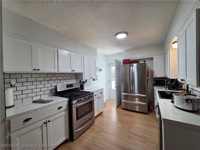 200 Jefferson Drive, Charleston, AR 72933