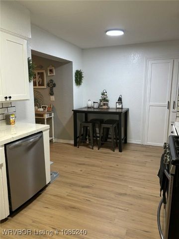 200 Jefferson Drive, Charleston, AR 72933