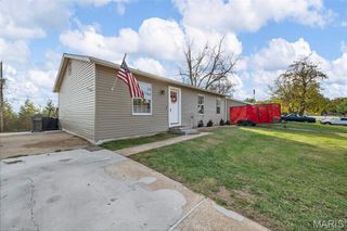 1446 Kathleen Drive, Wentzville, MO 63385