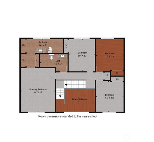 15716 SE 168th Street, Renton, WA 98058