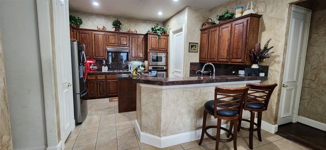 1001 Llano Trace, Irving, TX 75063