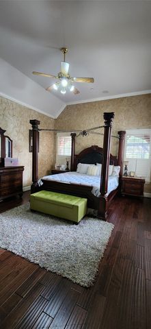1001 Llano Trace, Irving, TX 75063