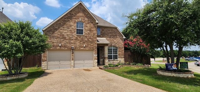 1001 Llano Trace, Irving, TX 75063