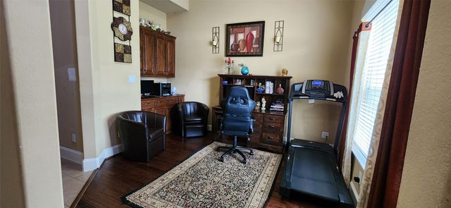 1001 Llano Trace, Irving, TX 75063