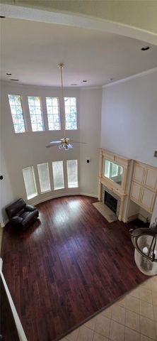 1001 Llano Trace, Irving, TX 75063