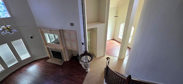 1001 Llano Trace, Irving, TX 75063