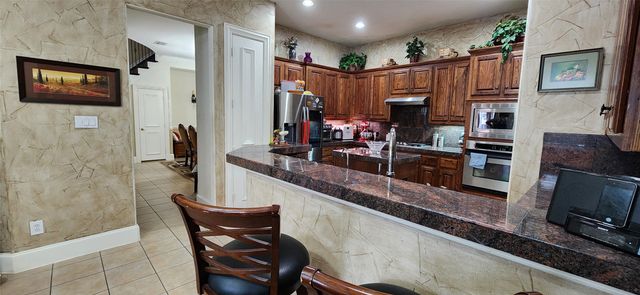 1001 Llano Trace, Irving, TX 75063
