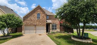 1001 Llano Trace, Irving, TX 75063
