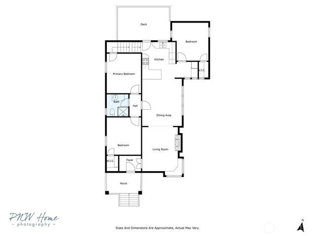 324 NE 50th Street, Seattle, WA 98105