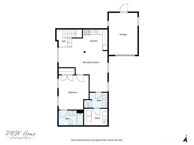 324 NE 50th Street, Seattle, WA 98105