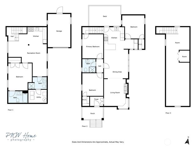 324 NE 50th Street, Seattle, WA 98105