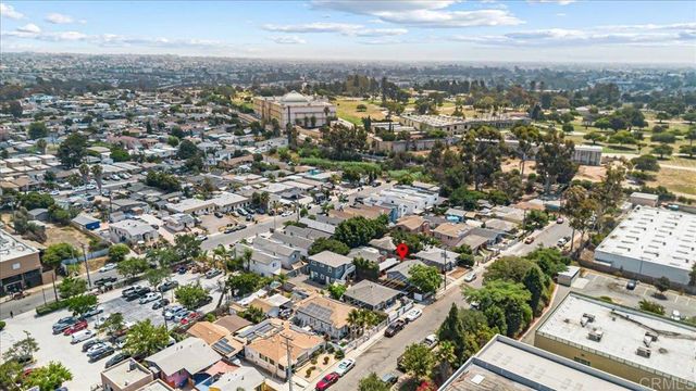 441 443 N 41St Street, San Diego, CA 92102