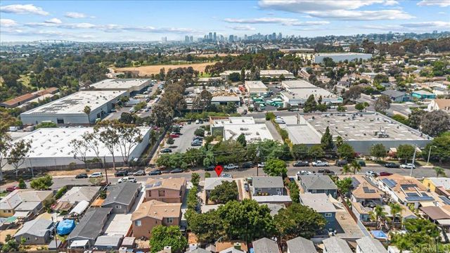 441 443 N 41St Street, San Diego, CA 92102