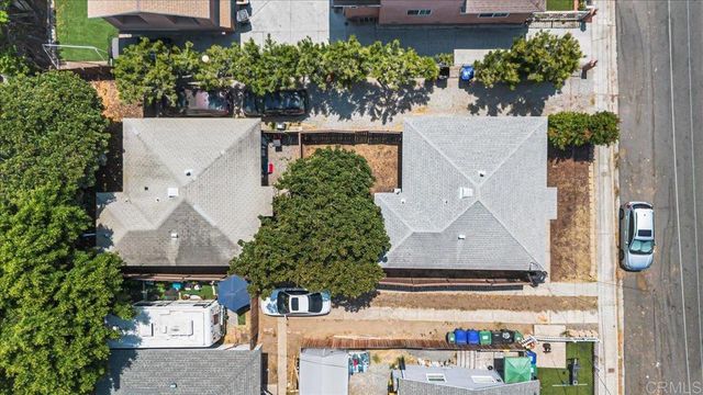 441 443 N 41St Street, San Diego, CA 92102