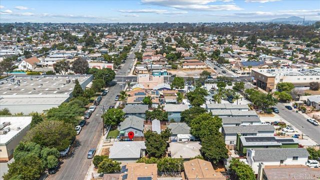 441 443 N 41St Street, San Diego, CA 92102