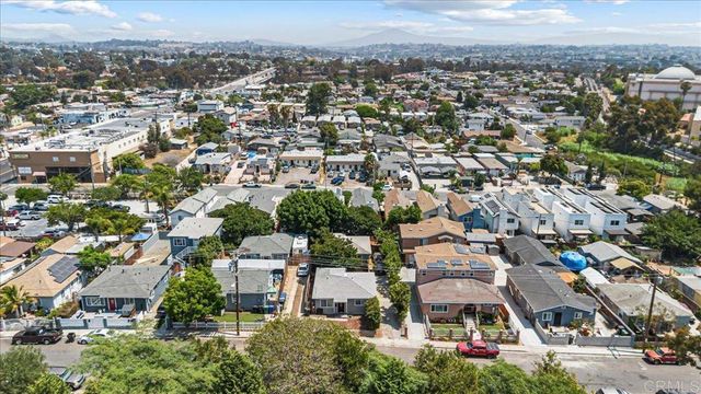 441 443 N 41St Street, San Diego, CA 92102