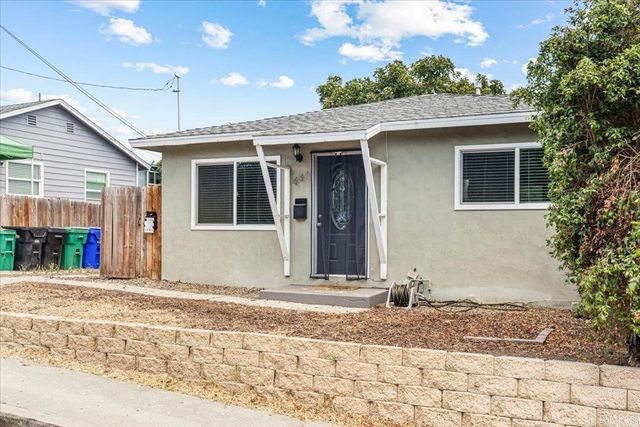 441 443 N 41St Street, San Diego, CA 92102