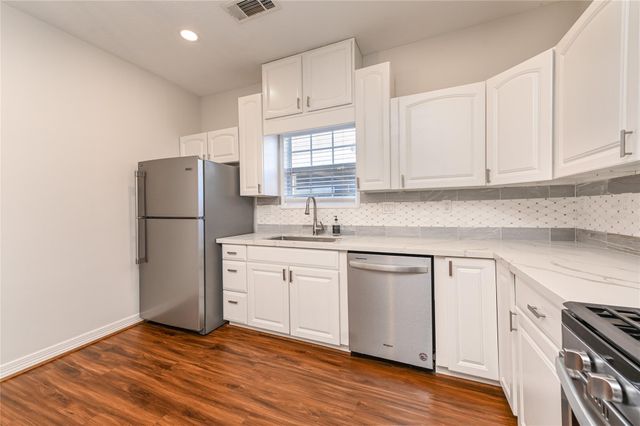 1032 Walling Street, Houston, TX 77009