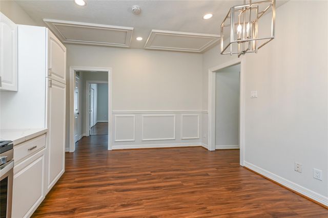 1032 Walling Street, Houston, TX 77009