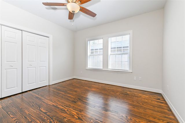 1032 Walling Street, Houston, TX 77009