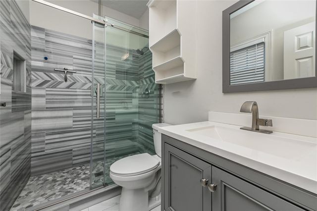 1032 Walling Street, Houston, TX 77009