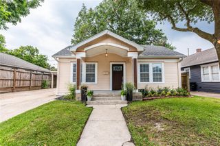 1032 Walling Street, Houston, TX 77009