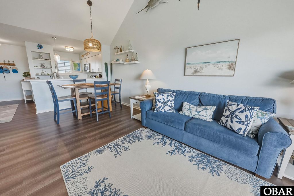 Image 11 of property listing at 432 Pirates Way # 432A, Manteo, NC 27954