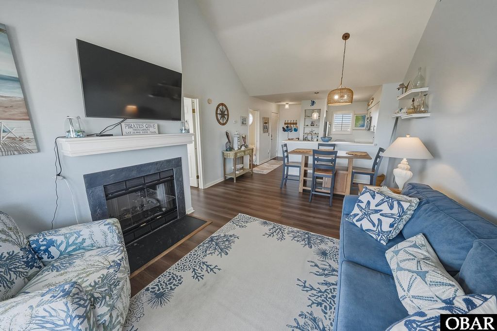 Image 12 of property listing at 432 Pirates Way # 432A, Manteo, NC 27954