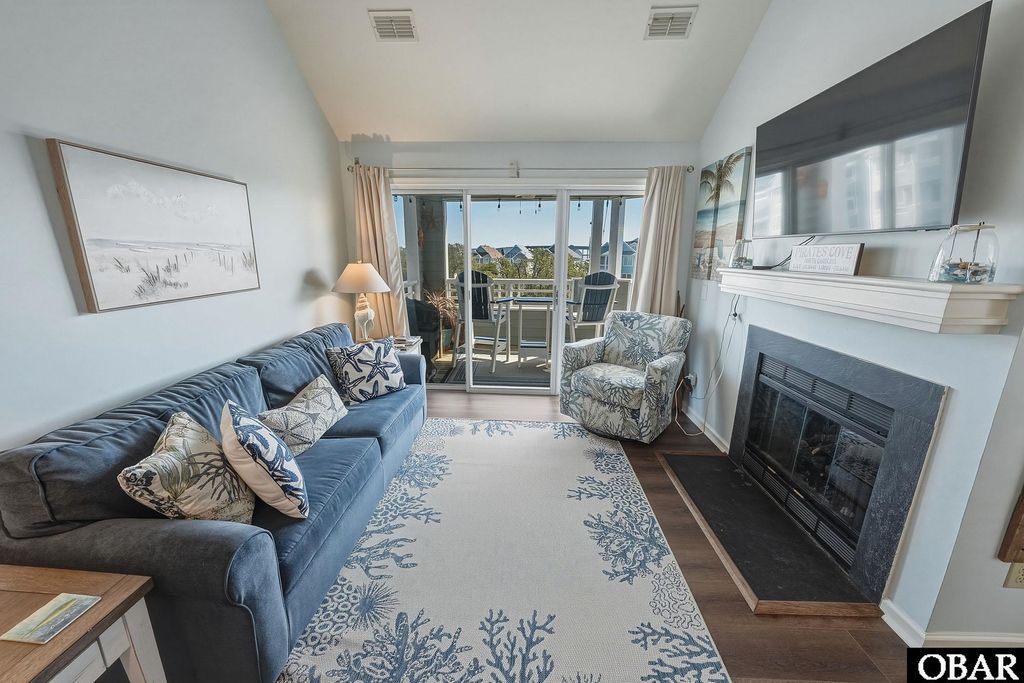 Image 13 of property listing at 432 Pirates Way # 432A, Manteo, NC 27954