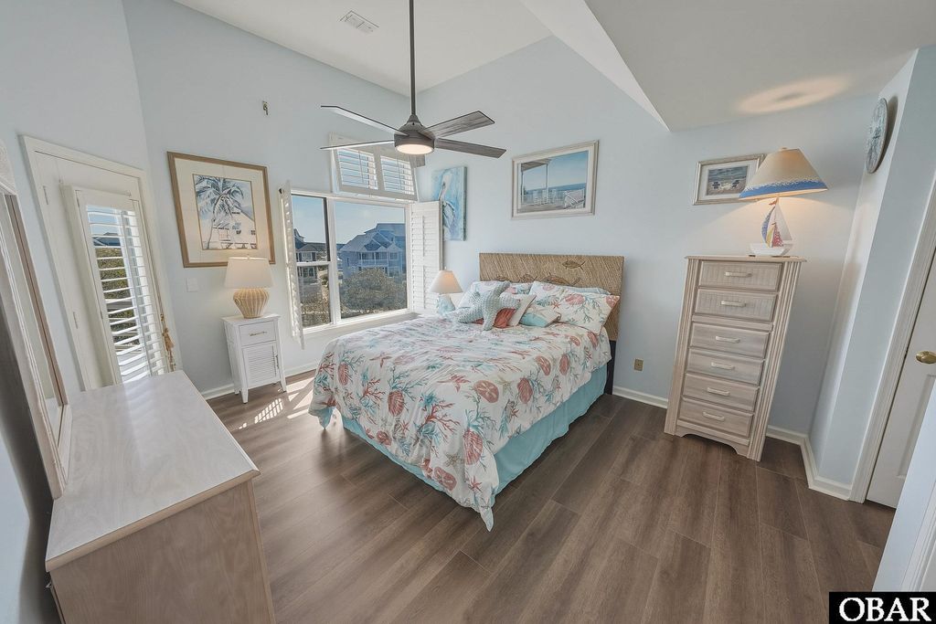 Image 16 of property listing at 432 Pirates Way # 432A, Manteo, NC 27954