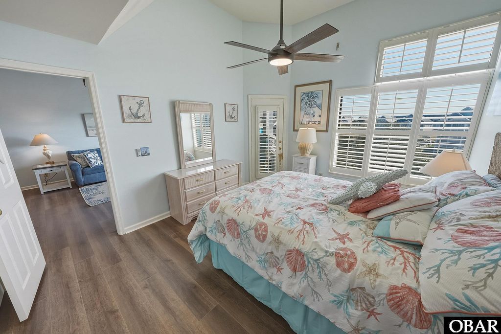 Image 17 of property listing at 432 Pirates Way # 432A, Manteo, NC 27954