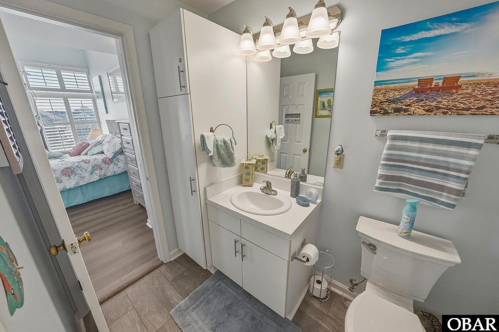 Image 22 of property listing at 432 Pirates Way # 432A, Manteo, NC 27954