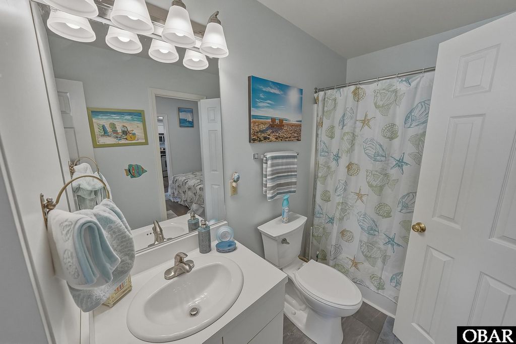 Image 23 of property listing at 432 Pirates Way # 432A, Manteo, NC 27954