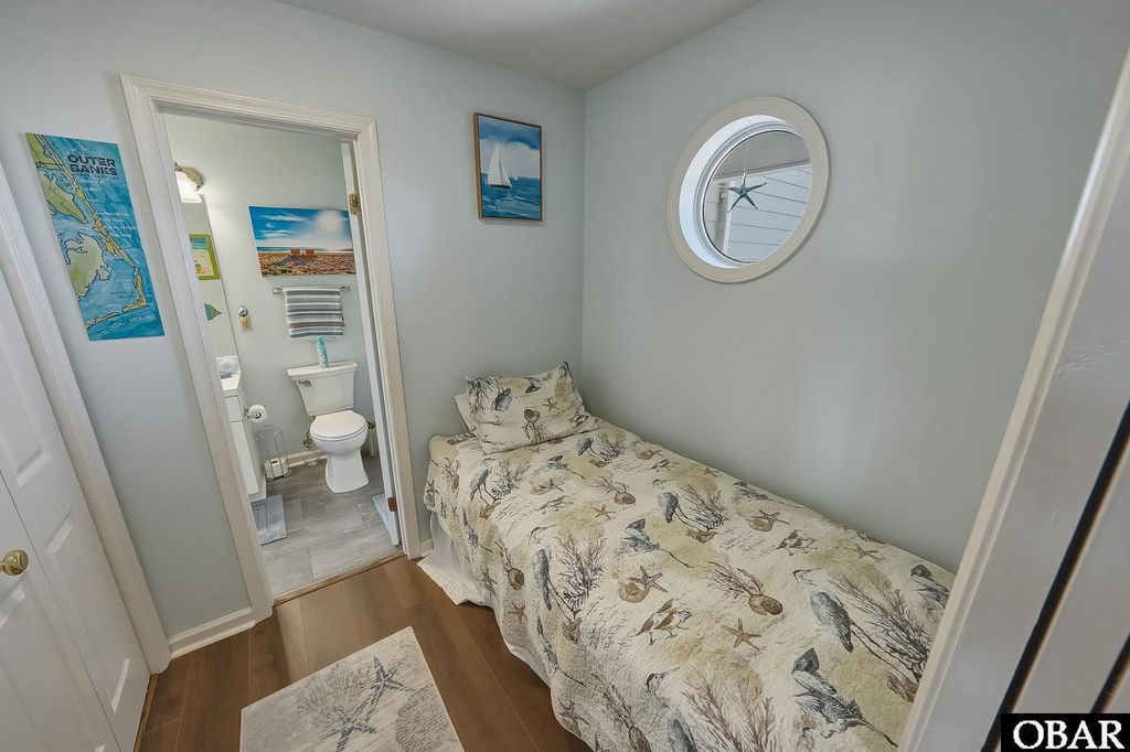 Image 25 of property listing at 432 Pirates Way # 432A, Manteo, NC 27954