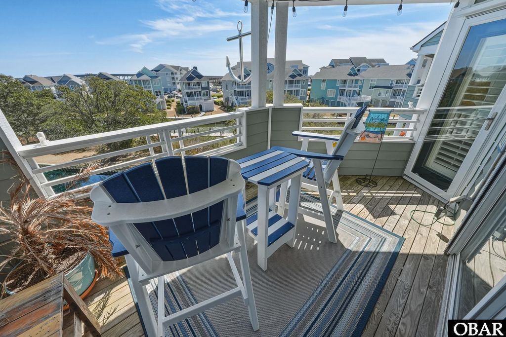 Image 28 of property listing at 432 Pirates Way # 432A, Manteo, NC 27954