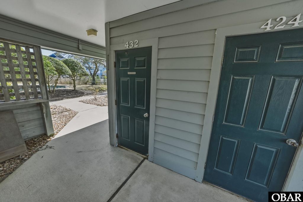 Image 33 of property listing at 432 Pirates Way # 432A, Manteo, NC 27954