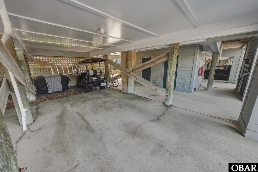 Image 35 of property listing at 432 Pirates Way # 432A, Manteo, NC 27954