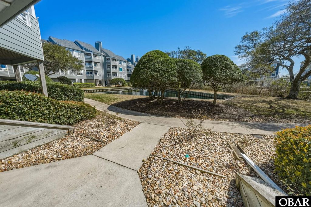 Image 36 of property listing at 432 Pirates Way # 432A, Manteo, NC 27954