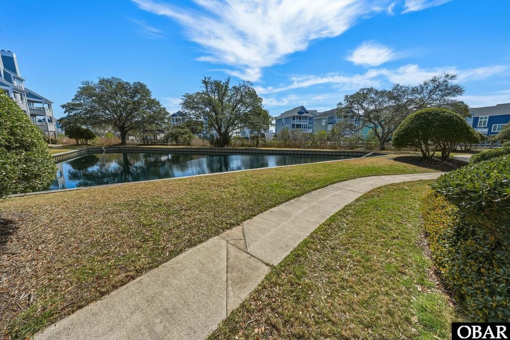 Image 37 of property listing at 432 Pirates Way # 432A, Manteo, NC 27954