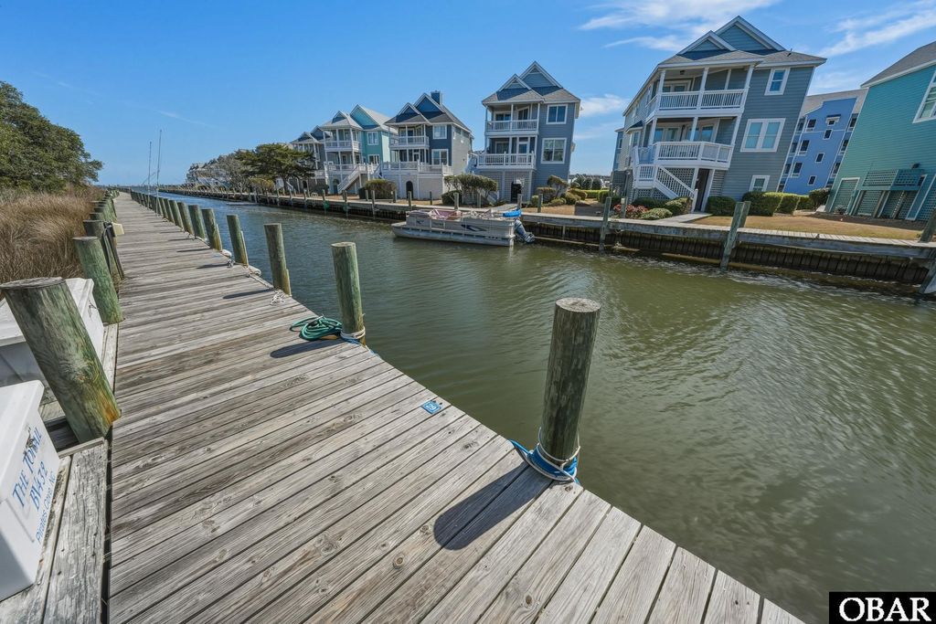 Image 38 of property listing at 432 Pirates Way # 432A, Manteo, NC 27954