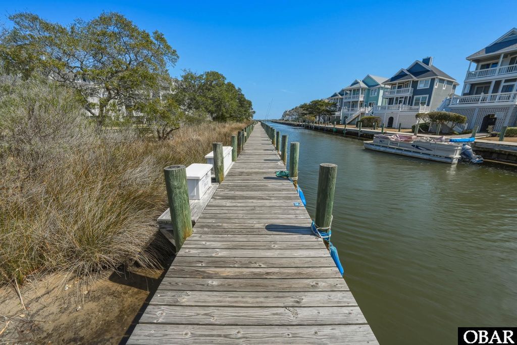 Image 39 of property listing at 432 Pirates Way # 432A, Manteo, NC 27954