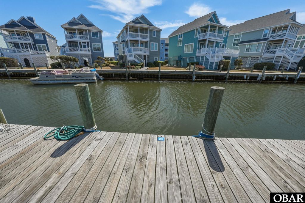 Image 40 of property listing at 432 Pirates Way # 432A, Manteo, NC 27954