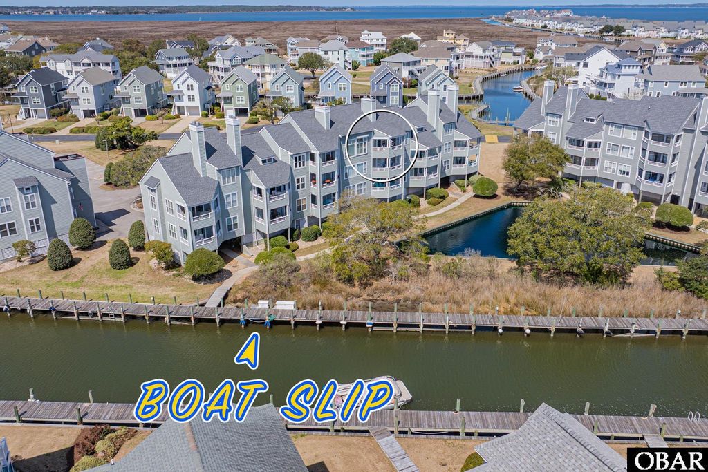 Image 41 of property listing at 432 Pirates Way # 432A, Manteo, NC 27954