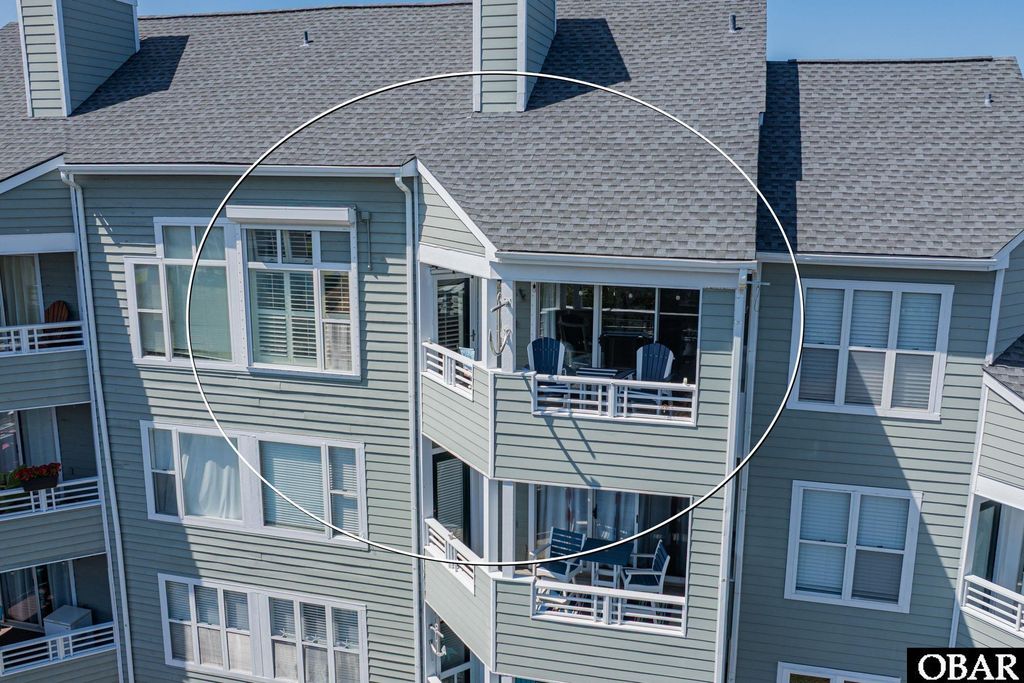 Image 42 of property listing at 432 Pirates Way # 432A, Manteo, NC 27954