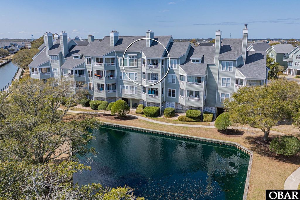 Image 43 of property listing at 432 Pirates Way # 432A, Manteo, NC 27954