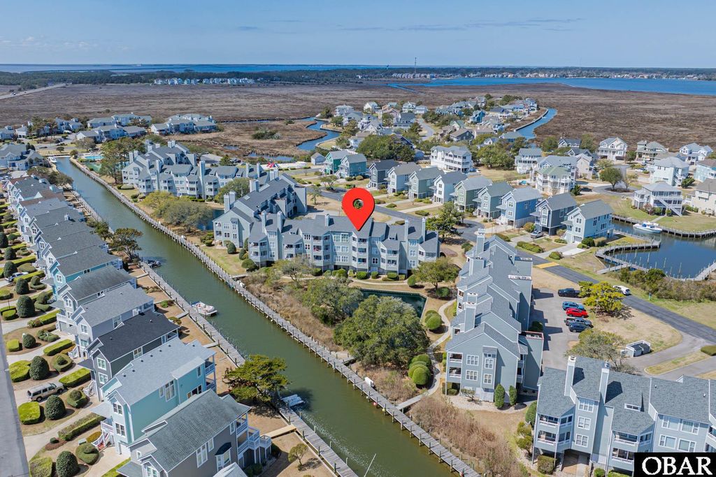 Image 44 of property listing at 432 Pirates Way # 432A, Manteo, NC 27954