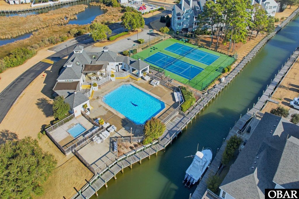 Image 47 of property listing at 432 Pirates Way # 432A, Manteo, NC 27954