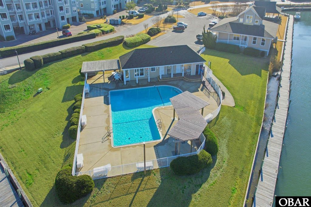 Image 48 of property listing at 432 Pirates Way # 432A, Manteo, NC 27954