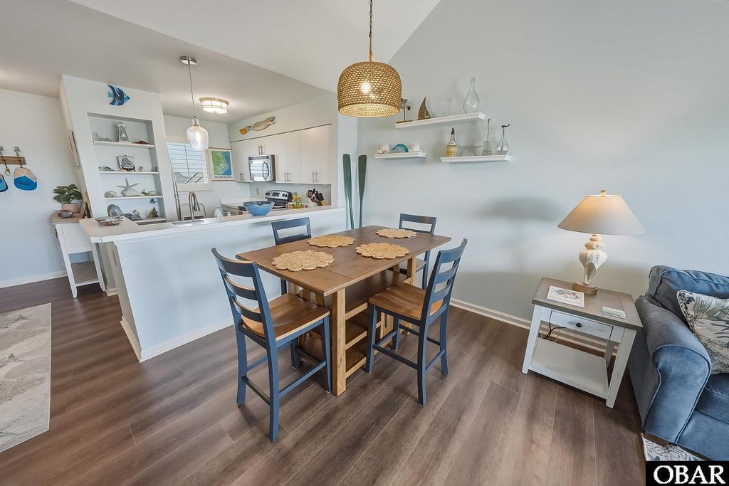 Image 8 of property listing at 432 Pirates Way # 432A, Manteo, NC 27954